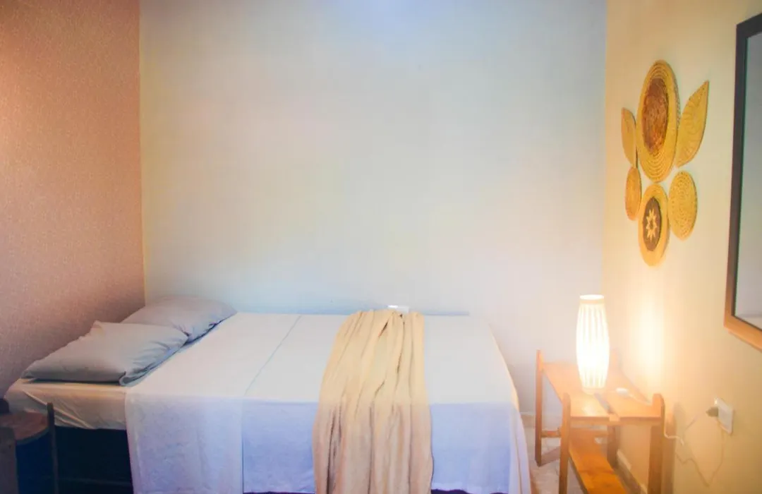 Casulo Hostel-1